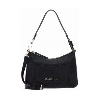 Valentino Bags  LADY SYNTHETIC BAG - POSIL  Tašky Čierna