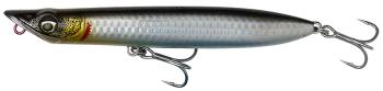 Savage gear wobler slap walker floating mullet - 12,5 cm 20 g