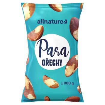 ALLNATURE Para orechy 1000 g