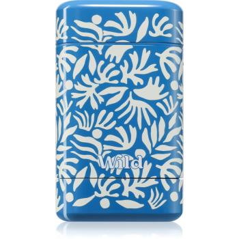 Wild Coconut & Vanilla Matisse Limited Edition tuhý dezodorant s puzdrom 40 g