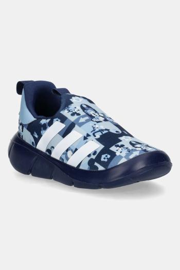 Detské tenisky adidas MONOFIT MICKEY IH6314