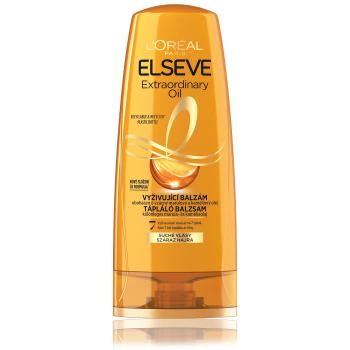 L'Oréal Paris Vyživujúci balzam na vlasy Elseve(Extraordinary Oil Balsam) 300 ml