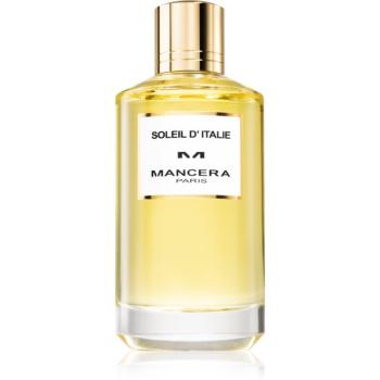 Mancera Soleil d'Italie parfumovaná voda unisex 120 ml