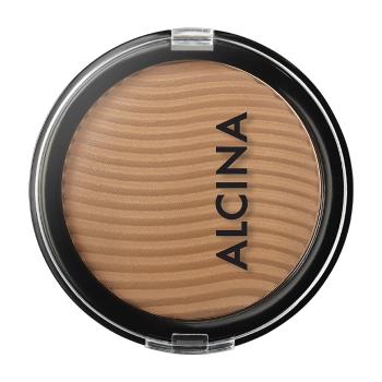 Alcina Bronzujúci púder (Bronzing Powder) 8,7 g