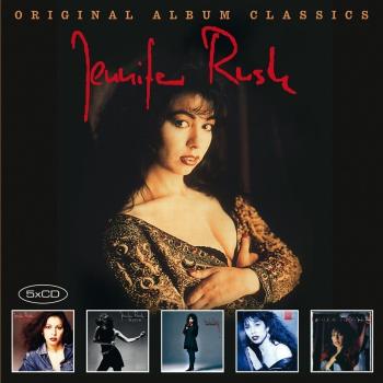 Jennifer Rush - Original Album Classics (Slipcase) (5 CD)