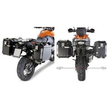 KAPPA KL7705CAM nosič bočných kufrov KTM 1050/1090/1190/1290 Adventure/Super Adventure (13 – 19)