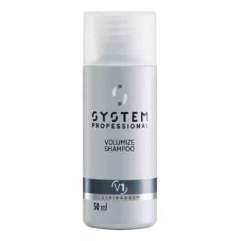 System Professional Šampón pre väčší objem vlasov Volumize (Shampoo) 50 ml