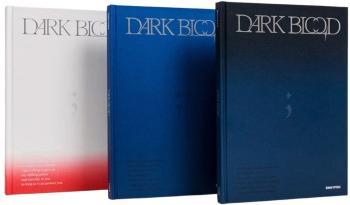 Enhypen - Dark Blood (3 Versions) (CD)