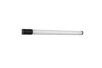 LED nástenné svietidlo Trio Piera čierna TR 284077932