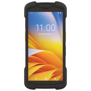 Zebra TC78 TC78B1-3T1J4B1A80-A6, dátový terminál, 2D, SE4770, USB, BT, Wi-Fi, 5G, NFC, GPS, warm-swap, GMS, Android