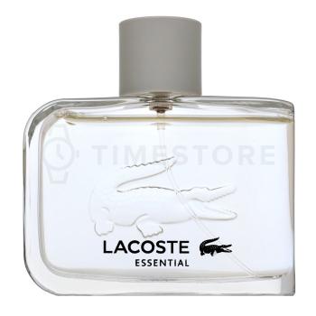 Lacoste Essential toaletná voda pre mužov 75 ml   - 30 dní na vrátenie tovaru, Garancia originality