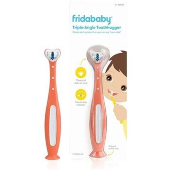FRIDABABY Tooth Hugger 3D, ružový (1220000221017)