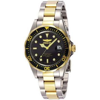 Invicta Pro Diver 8934 - 30 dní na vrátenie tovaru, Garancia originality