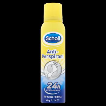 Scholl Sprej na nohy Antiperspirant