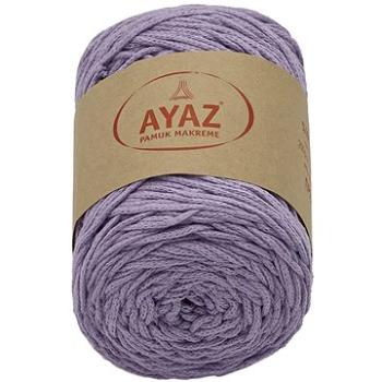 Pamuk Makreme 250 g – 2036 svetlo fialová (7568)