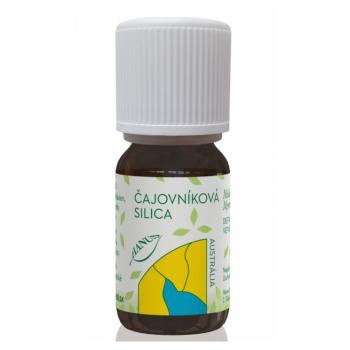 HANUS Čajovníková silica 10 ml