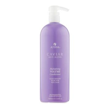 Alterna Kondicionér pre väčší objem jemných vlasov Caviar Anti-Aging (Multiplying Volume Conditioner) 1000 ml