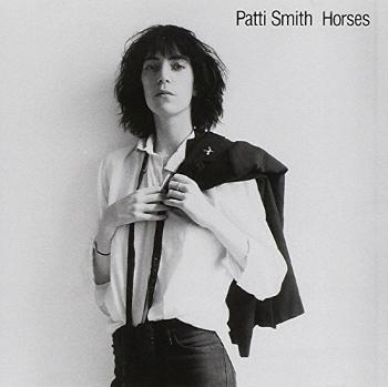 SMITH, PATTI - Horses, Vinyl