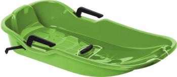 HAMAX Snežný bob Sno Glider - Green