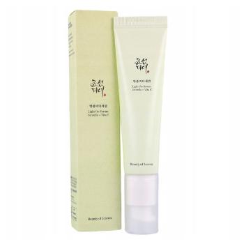 Beauty of Joseon Rozjasňujúce pleťové sérum Centella + Vita C (Light On Serum) 30 ml