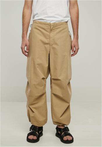 Urban Classics Wide Cargo Pants unionbeige - 4XL