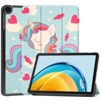 ART Zaklápací obal Huawei Matepad SE UNICORN