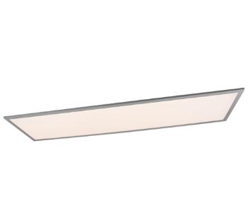 LED stropné osvetlenie Reality Gamma Titan R62861287