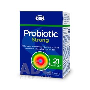 GS Probiotic Strong