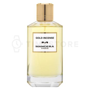 Mancera Gold Incense parfémovaná voda unisex 120 ml   - 30 dní na vrátenie tovaru, Garancia originality