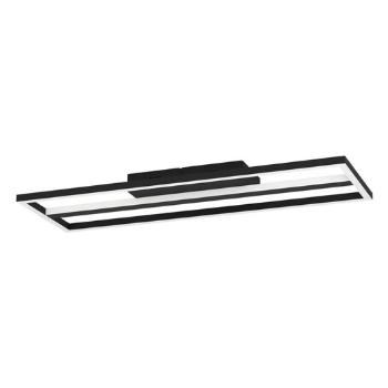 LED stropné osvetlenie Eglo CALAGRANO-Z čierna 900567