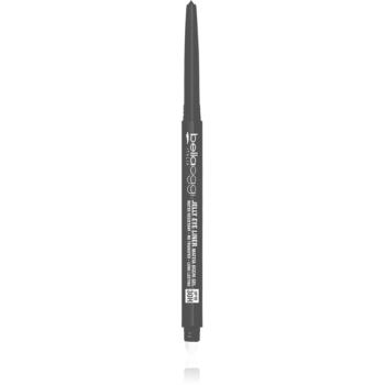 bellaoggi Jelly Eye Liner dlhotrvajúca ceruzka na oči s gélovou textúrou odtieň Stone 0.3 g