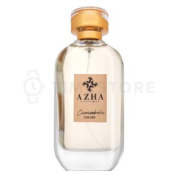 Azha Carambola parfémovaná voda pre ženy 100 ml - 30 dní na vrátenie tovaru, Garancia originality