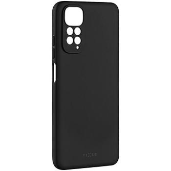 FIXED Story pre Xiaomi Redmi Note 11 čierny (FIXST-932-BK)