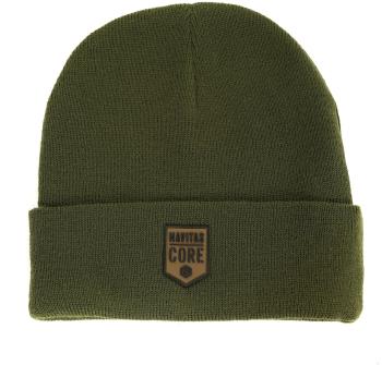 Sapka Navitas CORE II Beanie Green