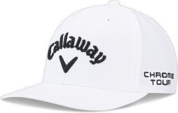 Callaway Tour Authentic Performance Pro White Nastaviteľná Šiltovka
