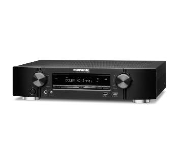 MARANTZ NR 1510 BLACK