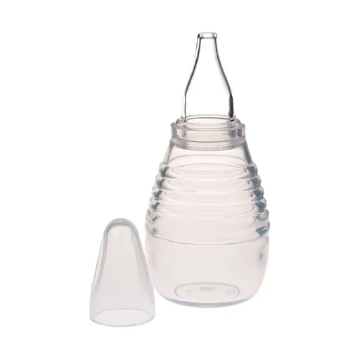 CANPOL BABIES Nosová odsávačka silikónová