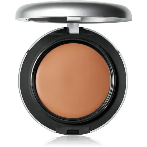 MAC Cosmetics Studio Fix Cream-to-Powder Foundation kompaktný krémový make-up odtieň NW22 10 g