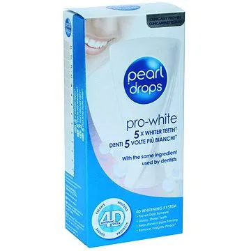 Pearl Drops Pro White 50 ml (5010724525487)