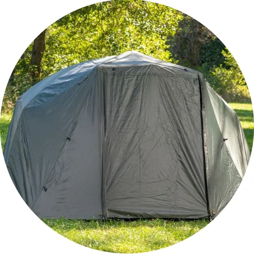 Anaconda zimný prehoz k bivaku hi-trox tentacle