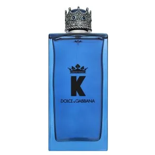 Dolce & Gabbana K by Dolce & Gabbana parfémovaná voda pre mužov 200 ml