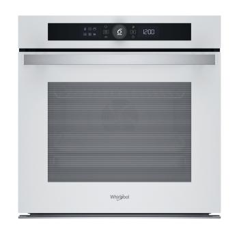 Whirlpool WOI4S8CM1SWA
