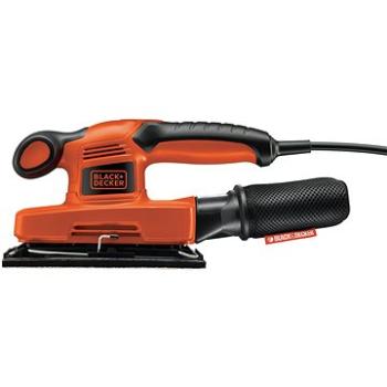 Black & Decker KA320EKA (KA320EKA-QS)