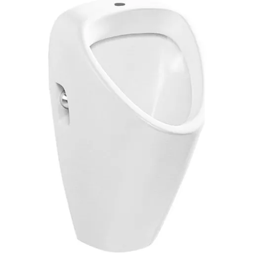 Jika Golem pisoár závesný zadný odpad h8430610000001 4306.1.000.000.1