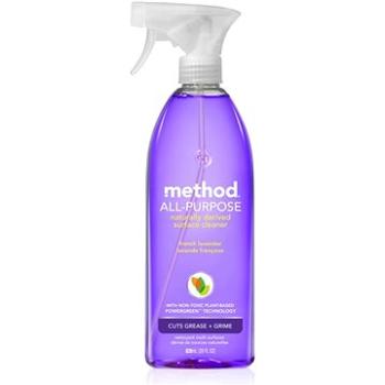 METHOD Univerzálny čistič levanduľa 828 ml (817939005248)