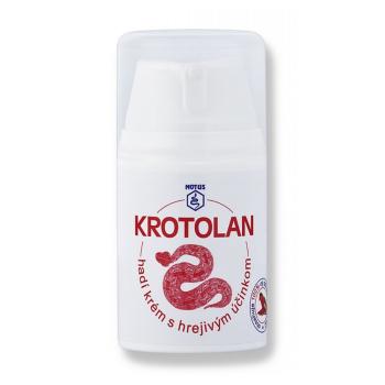 KROTOLAN krém 50ml