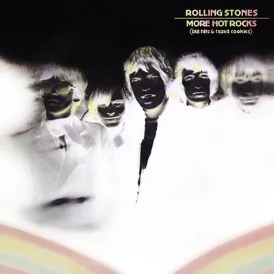 The Rolling Stones, More Hot Rocks (Big Hits