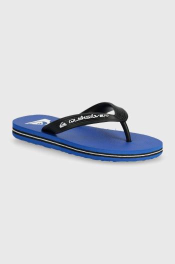 Detské žabky Quiksilver MOLOKAI CORE