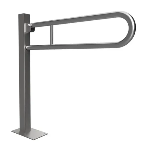 Bemeta Help madlo sklopné nehrdzavejúca oceľ 301107302