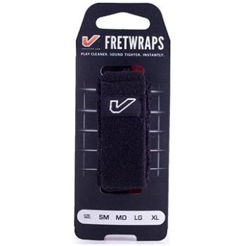 GRUVGEAR FretWraps Black Extra Large (HN161622)